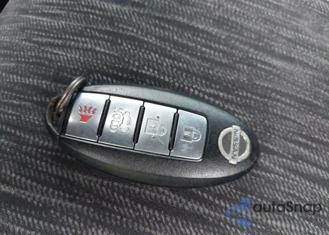 2015 Nissan Sentra Sv z USA, uszkodzony, nr VIN 3N1AB7AP5FY321147